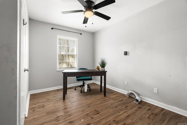 404 NE Third, Bryant, AR 72022