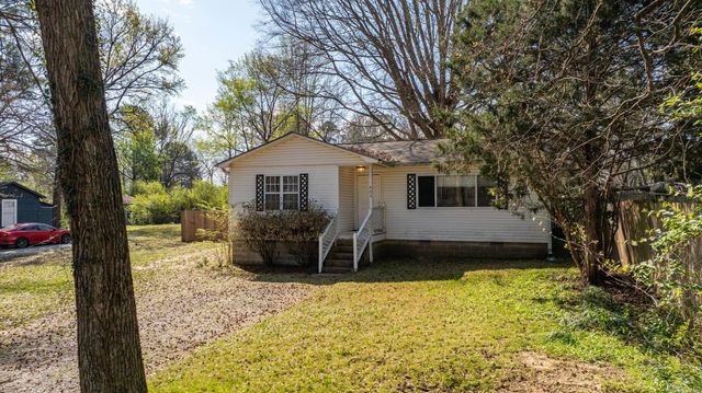 404 NE Third, Bryant, AR 72022