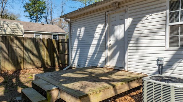 404 NE Third, Bryant, AR 72022