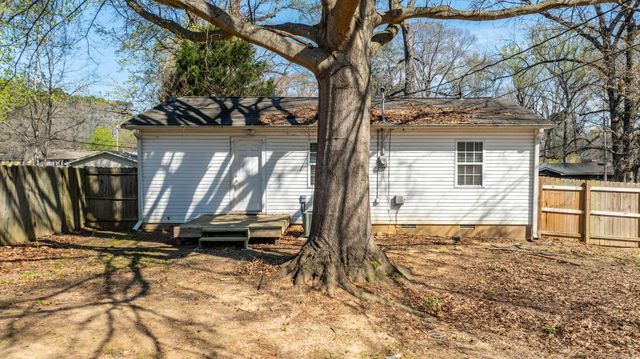 404 NE Third, Bryant, AR 72022