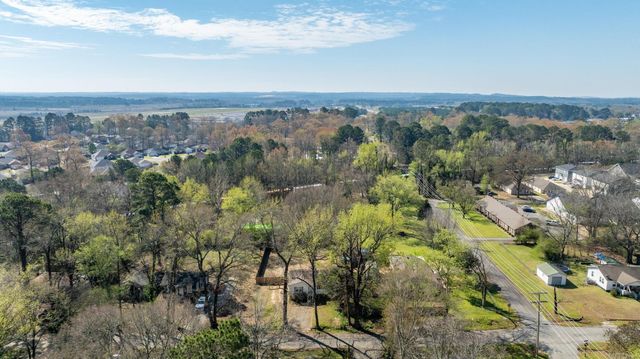 404 NE Third, Bryant, AR 72022