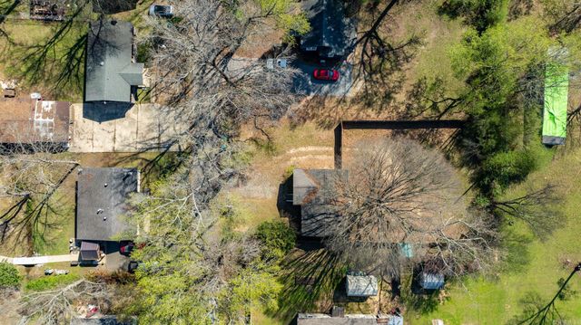 404 NE Third, Bryant, AR 72022