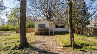 404 NE Third, Bryant, AR 72022