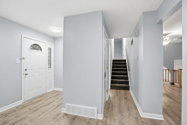 2431 Hickory Drive, Dyer, IN 46311