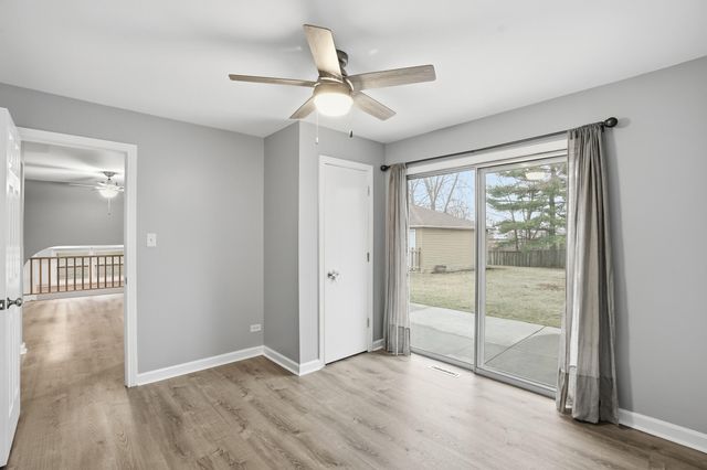 2431 Hickory Drive, Dyer, IN 46311