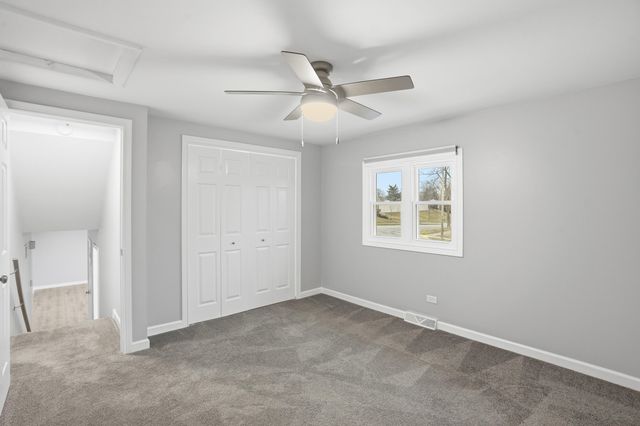 2431 Hickory Drive, Dyer, IN 46311