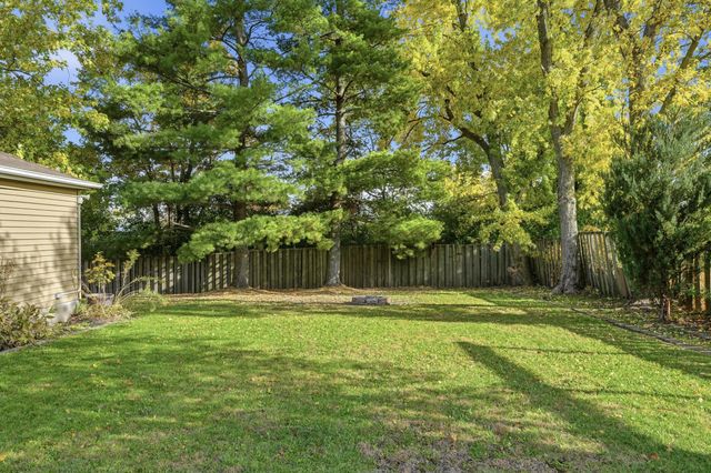 2431 Hickory Drive, Dyer, IN 46311