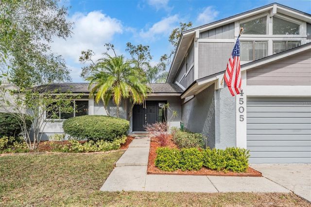 4505 OLD SAYBROOK AVENUE, Tampa, FL 33624