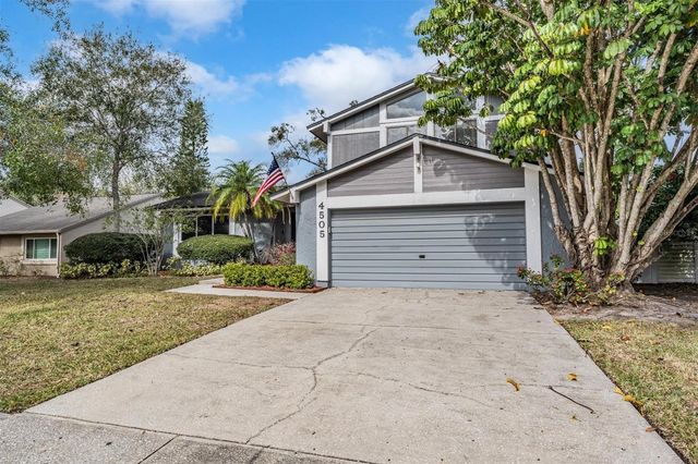 4505 OLD SAYBROOK AVENUE, Tampa, FL 33624