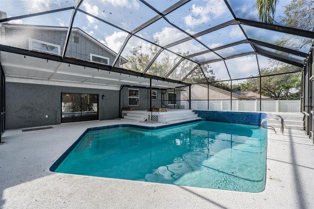 4505 OLD SAYBROOK AVENUE, Tampa, FL 33624