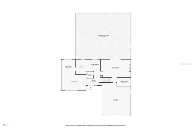 4505 OLD SAYBROOK AVENUE, Tampa, FL 33624