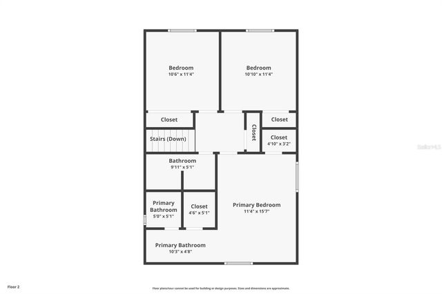 4505 OLD SAYBROOK AVENUE, Tampa, FL 33624