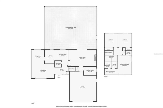 4505 OLD SAYBROOK AVENUE, Tampa, FL 33624