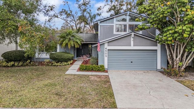 4505 OLD SAYBROOK AVENUE, Tampa, FL 33624