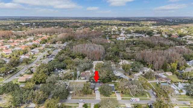 4505 OLD SAYBROOK AVENUE, Tampa, FL 33624