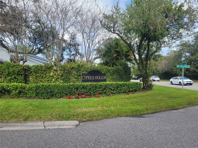 4505 OLD SAYBROOK AVENUE, Tampa, FL 33624