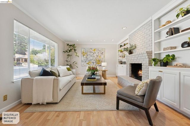 2530 Patra Drive, El Sobrante, CA 94803