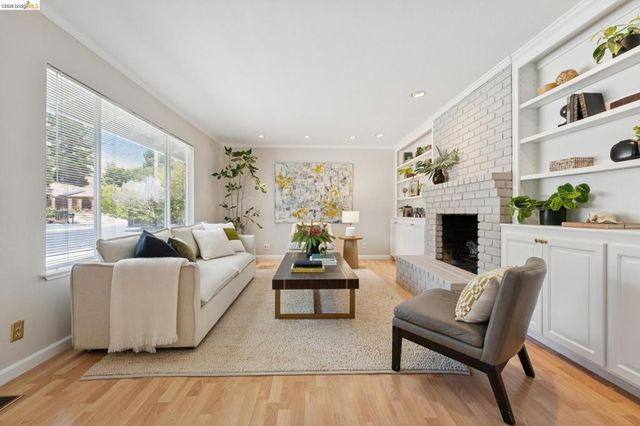 2530 Patra Drive, El Sobrante, CA 94803