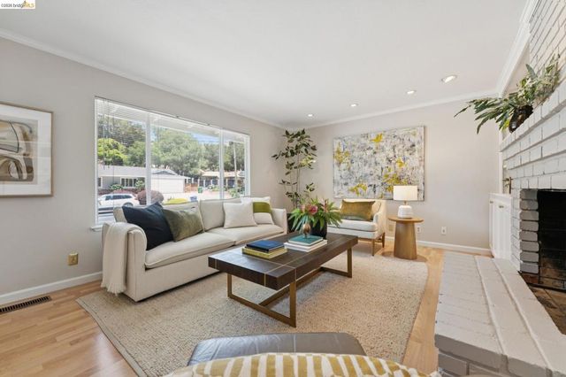 2530 Patra Drive, El Sobrante, CA 94803