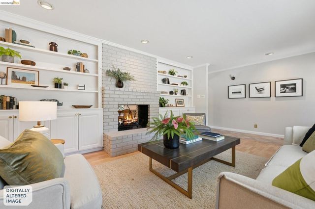 2530 Patra Drive, El Sobrante, CA 94803