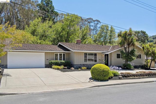 2530 Patra Drive, El Sobrante, CA 94803