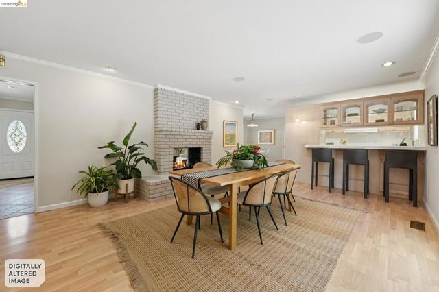2530 Patra Drive, El Sobrante, CA 94803