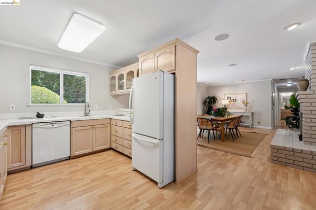 2530 Patra Drive, El Sobrante, CA 94803