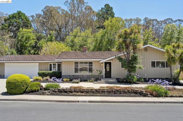 2530 Patra Drive, El Sobrante, CA 94803