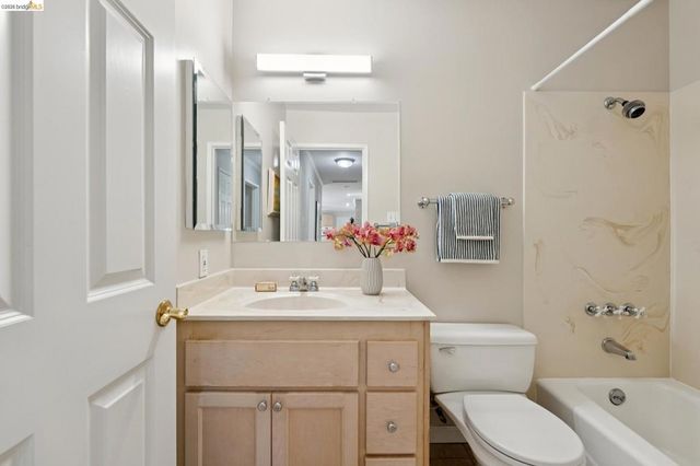 2530 Patra Drive, El Sobrante, CA 94803