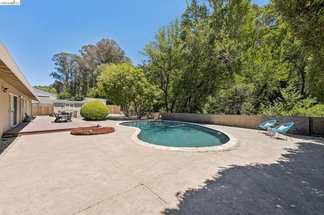 2530 Patra Drive, El Sobrante, CA 94803