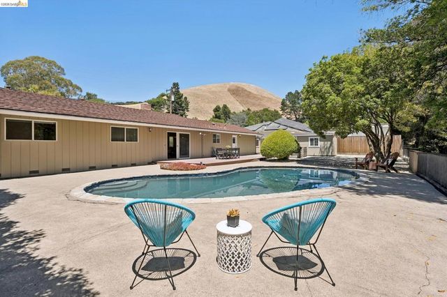 2530 Patra Drive, El Sobrante, CA 94803
