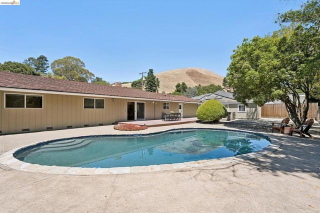2530 Patra Drive, El Sobrante, CA 94803