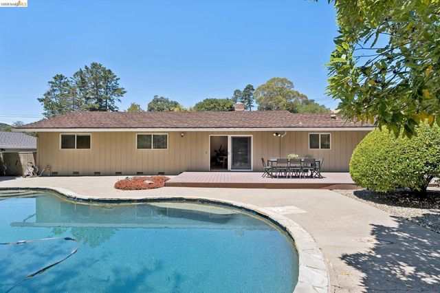 2530 Patra Drive, El Sobrante, CA 94803