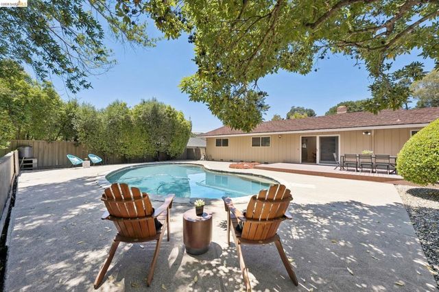 2530 Patra Drive, El Sobrante, CA 94803