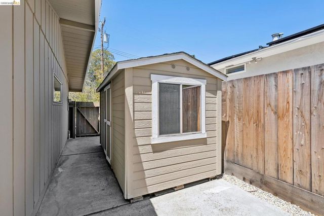 2530 Patra Drive, El Sobrante, CA 94803