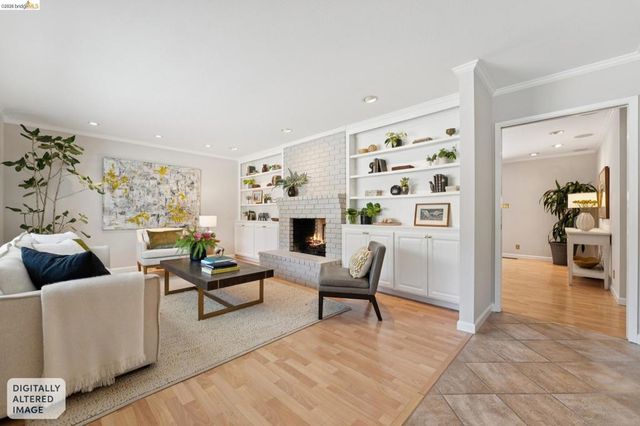 2530 Patra Drive, El Sobrante, CA 94803