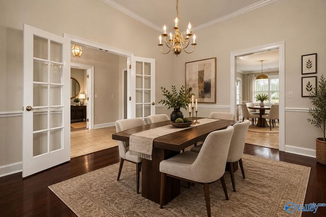 208 Salvia Court, Harvest, AL 35749