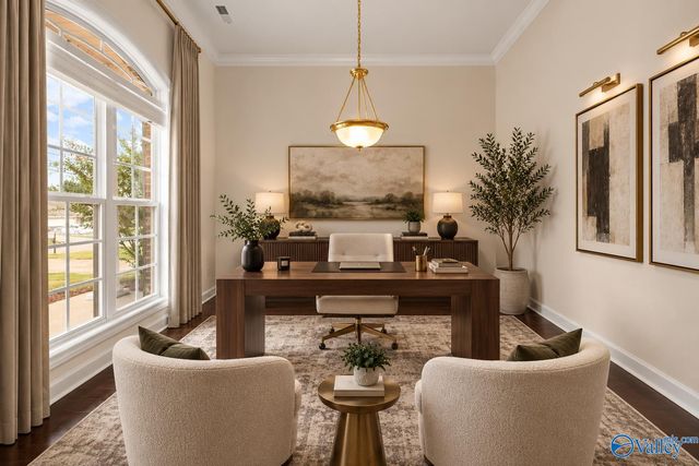 208 Salvia Court, Harvest, AL 35749