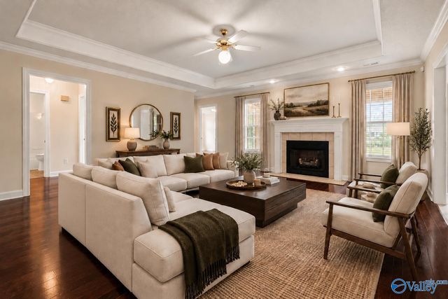 208 Salvia Court, Harvest, AL 35749