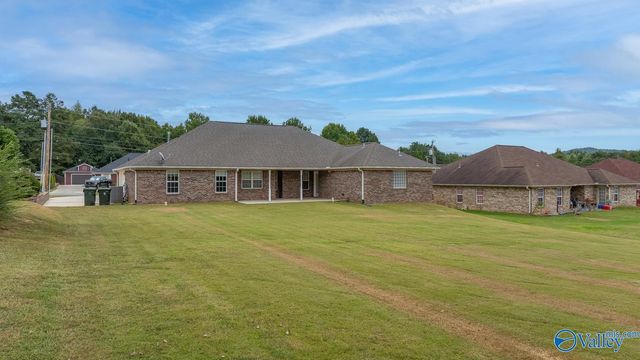 208 Salvia Court, Harvest, AL 35749