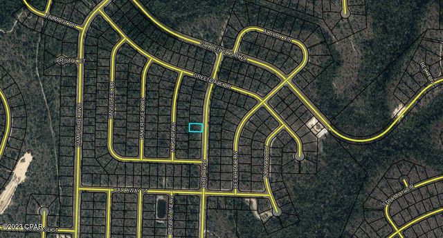 0 Byrd Boulevard Lot 6, Chipley, FL 32428