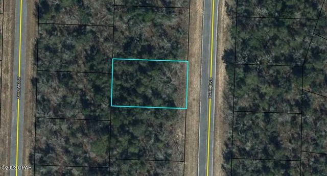 0 Byrd Boulevard Lot 6, Chipley, FL 32428