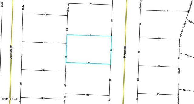 0 Byrd Boulevard Lot 6, Chipley, FL 32428