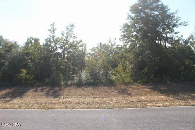 0 Byrd Boulevard Lot 6, Chipley, FL 32428