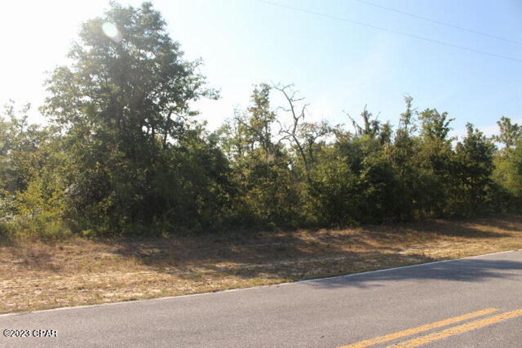 0 Byrd Boulevard Lot 6, Chipley, FL 32428