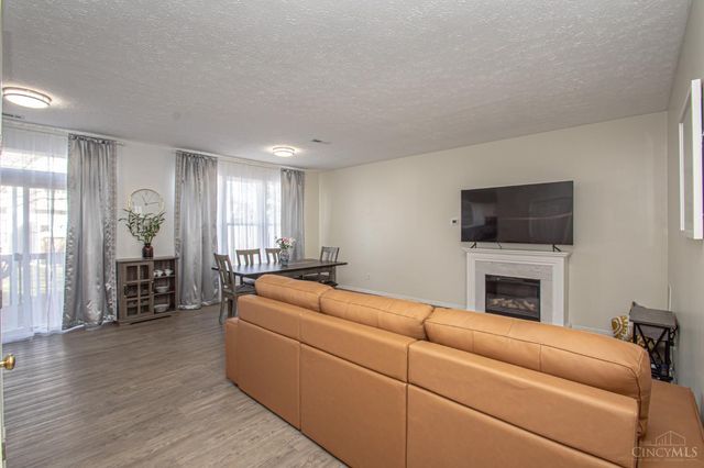 3634 Pebble Creek Court, Mason, OH 45040