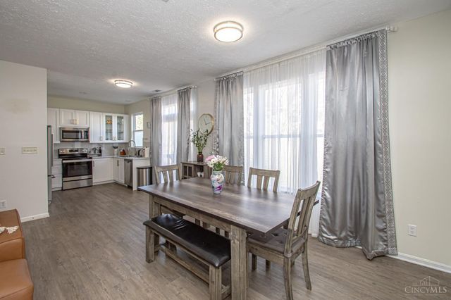 3634 Pebble Creek Court, Mason, OH 45040