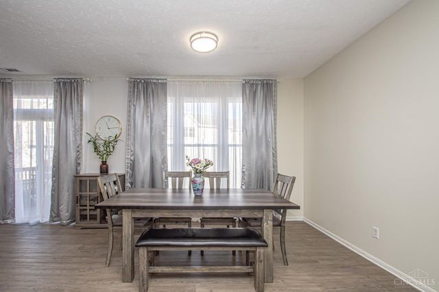 3634 Pebble Creek Court, Mason, OH 45040