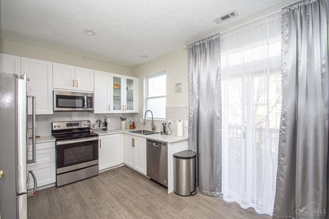 3634 Pebble Creek Court, Mason, OH 45040