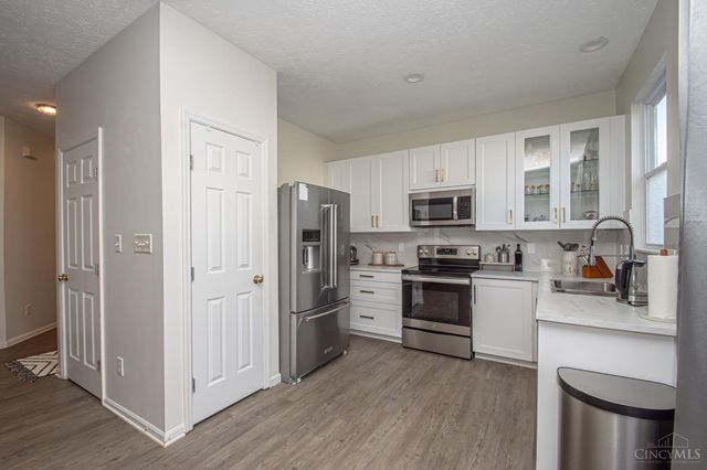 3634 Pebble Creek Court, Mason, OH 45040